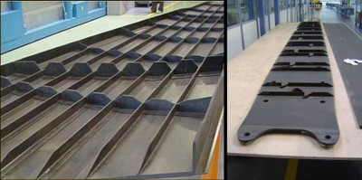 長(zhǎng)部件 長(zhǎng)部件